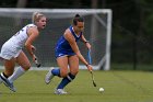 Field Hockey vs WSU  Wheaton College Field Hockey vs Worcester State University. - Photo By: KEITH NORDSTROM : Wheaton, field hockey, FH2021